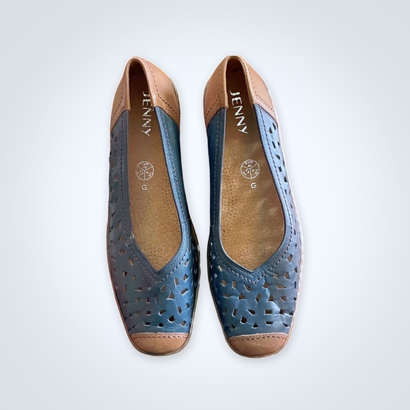 Jenny Shoes Perfect Summer Shoes - Picture 6 of 6